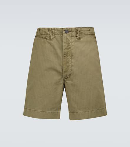 RRL Short en coton - RRL - Modalova