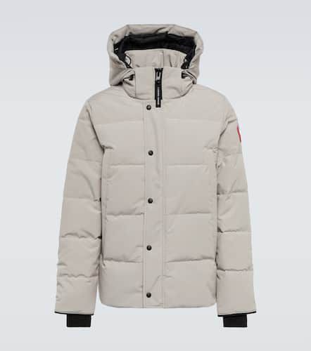 Canada Goose Parka doudoune Wyndham - Canada Goose - Modalova