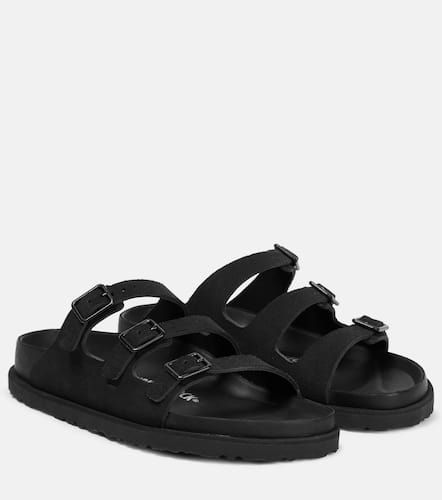 Sandales Florida en daim - Birkenstock 1774 - Modalova