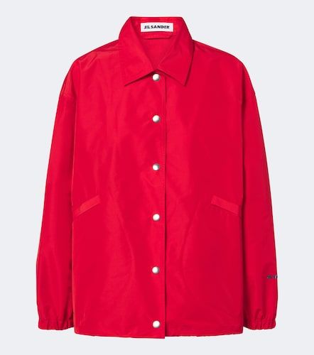 Jil Sander Veste technique - Jil Sander - Modalova