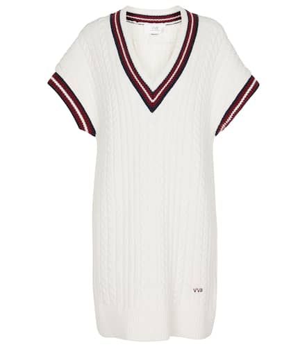 Victoria Victoria Beckham Robe - Victoria Victoria Beckham - Modalova