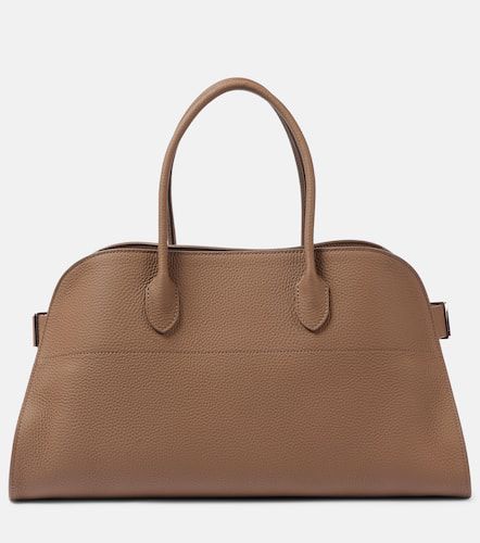 The Row Sac Margaux E/W en cuir - The Row - Modalova