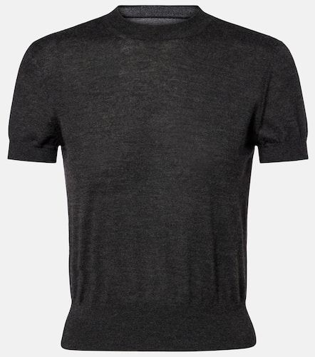 Givenchy Top en cachemire - Givenchy - Modalova