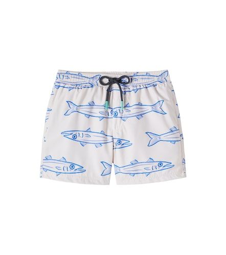 Pepita&Me Short de bain imprimé - Pepita&Me - Modalova
