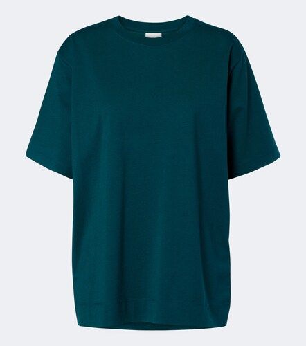 Dries Van Noten T-shirt en coton - Dries Van Noten - Modalova