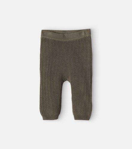 Bébé – Pantalon Luca en coton - Donsje - Modalova