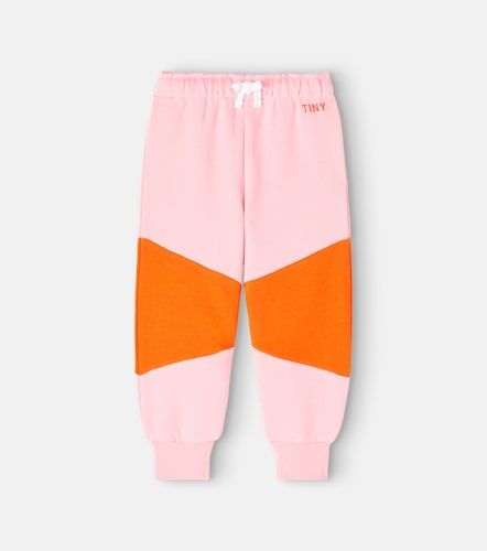 Pantalon de survêtement en coton - Tinycottons - Modalova
