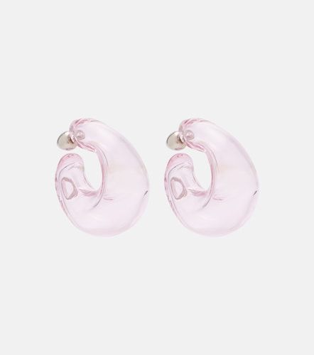 Alaïa Créoles Bubble - Alaia - Modalova