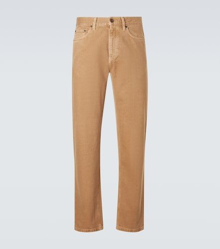 Zegna Jean straight Roccia - Zegna - Modalova