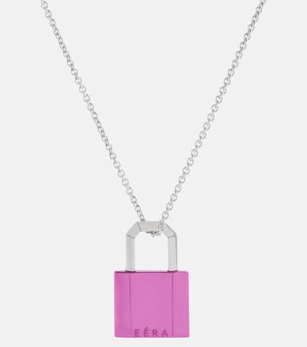 Eéra Collier Lock en or 18 ct - Eera - Modalova