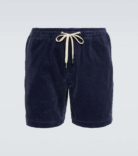 Polo Ralph Lauren Short en coton - Polo Ralph Lauren - Modalova