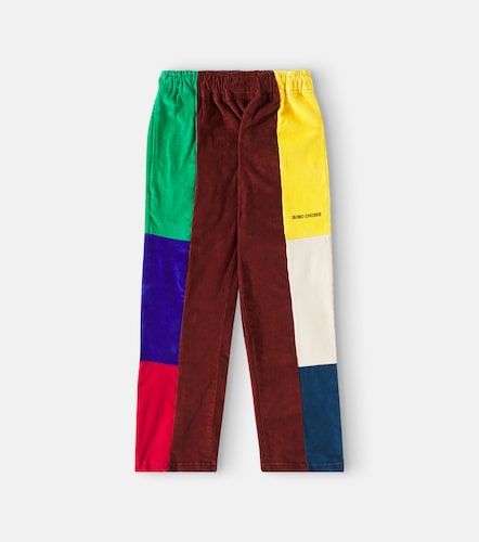 Pantalon Bobo Chooses en velours côtelé - Bobo Choses - Modalova