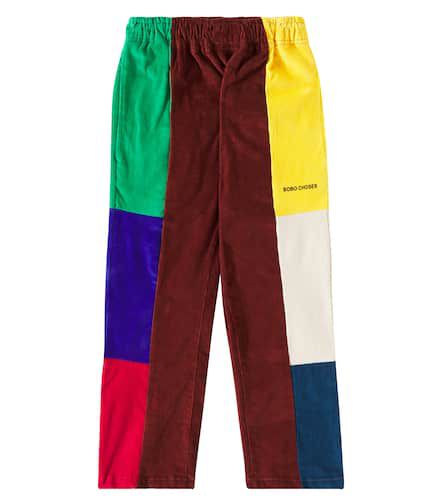 Pantalon en velours côtelé - Bobo Choses - Modalova