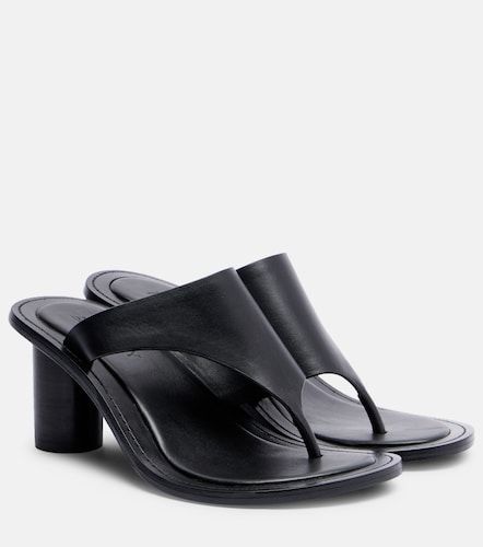 A.Emery Tongs Hardie en cuir - A.Emery - Modalova