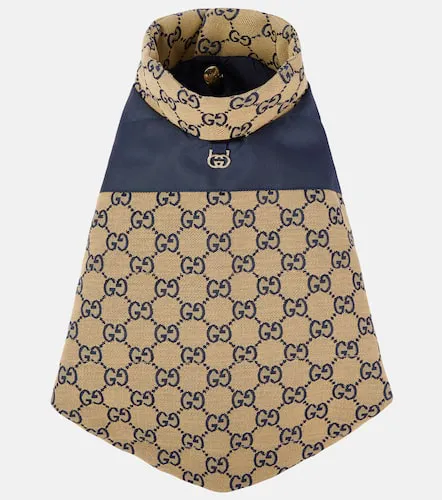 Gucci Manteau pour chien GG Supreme - Gucci - Modalova