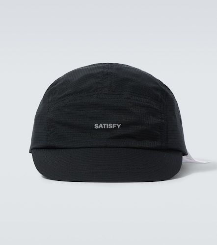 Satisfy Casquette Rippy à logo - Satisfy - Modalova