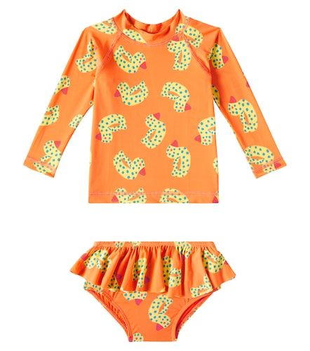 Fábula Bébé – Set top et culotte de bain - Fabula - Modalova