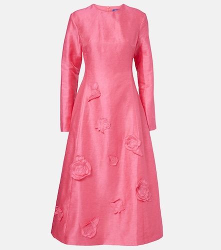 Leo Lin Robe de cocktail Amira - Leo Lin - Modalova