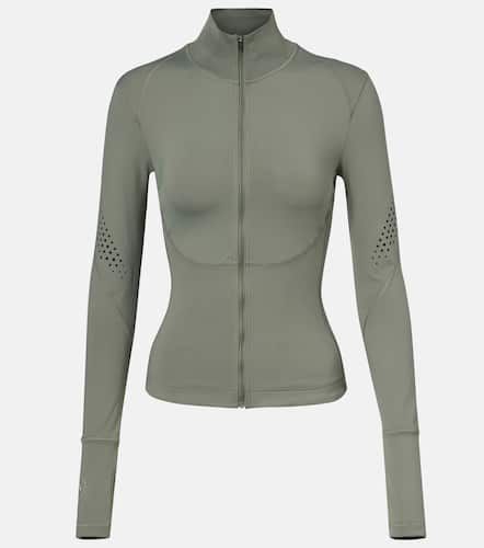 Veste de survtement - Adidas by Stella McCartney - Modalova