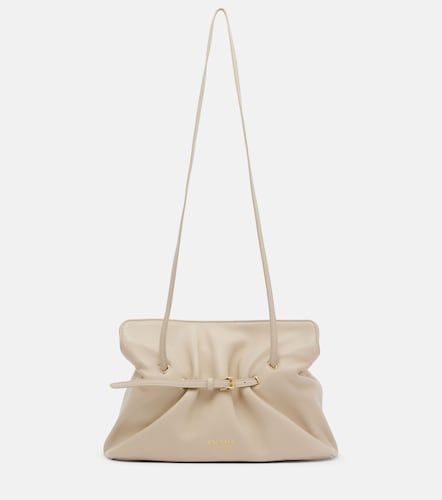 Sac porté épaule Dada Small en cuir - Prada - Modalova