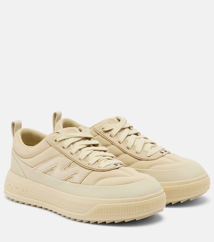 Moncler Baskets Altive en cuir - Moncler - Modalova