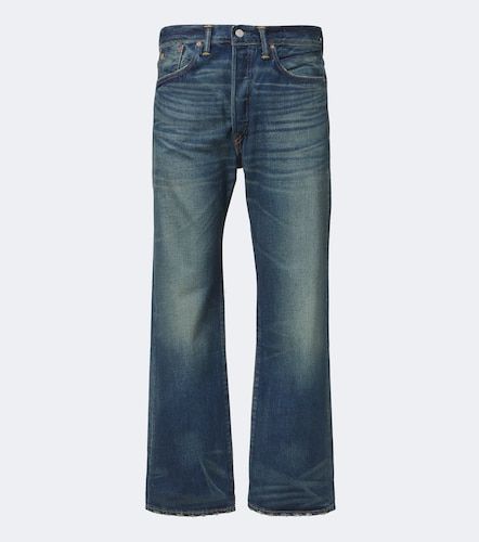 RRL Jean straight - RRL - Modalova