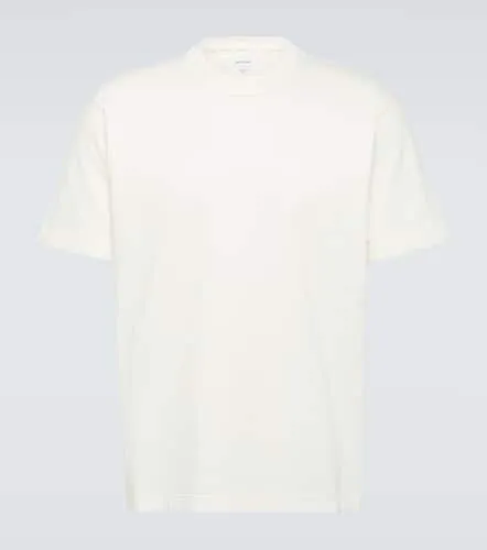 T-shirt brodé en coton - Bottega Veneta - Modalova