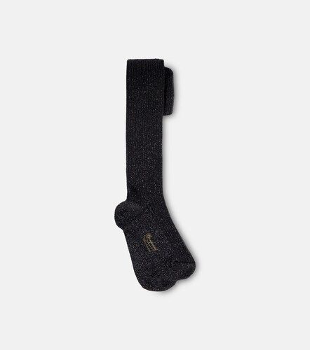 Chaussettes Thomini en coton mélangé - Bonpoint - Modalova