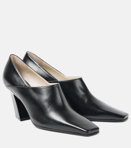 Escarpins Lewis en cuir - Bottega Veneta - Modalova