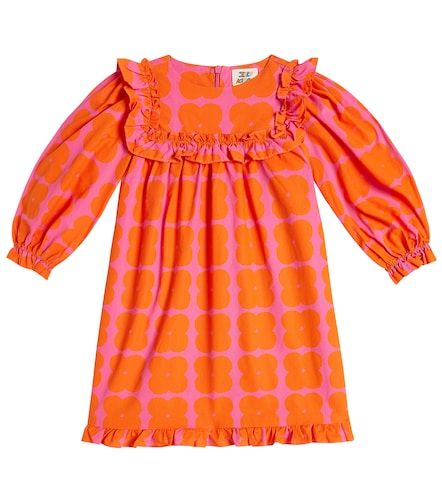 Jellymallow Robe Clover en coton - Jellymallow - Modalova