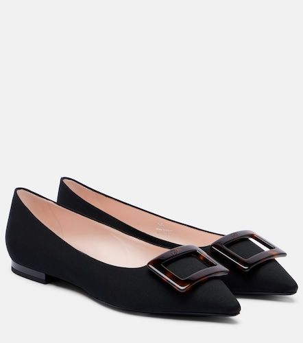 Roger Vivier Ballerines Gommettine - Roger Vivier - Modalova