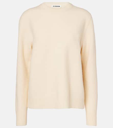 Jil Sander Pull en laine - Jil Sander - Modalova