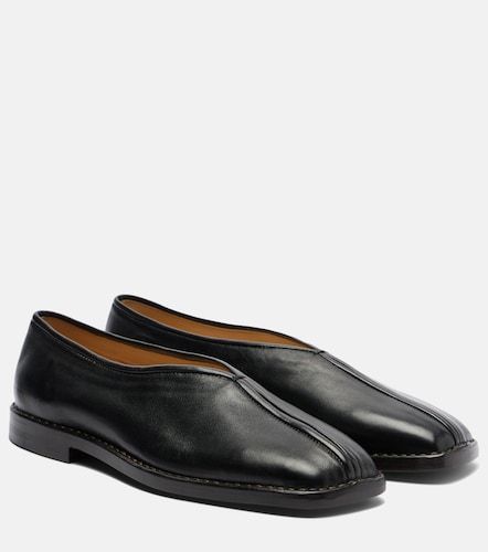 Lemaire Slip-on en cuir - Lemaire - Modalova