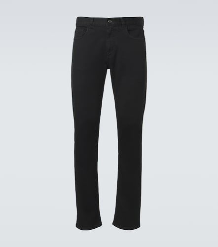 Canali Jean slim - Canali - Modalova