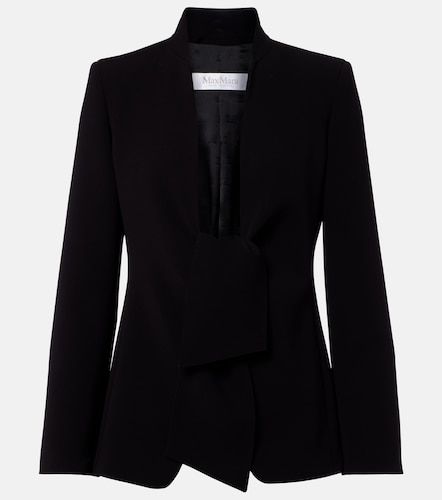 Max Mara Veste en cady - Max Mara - Modalova