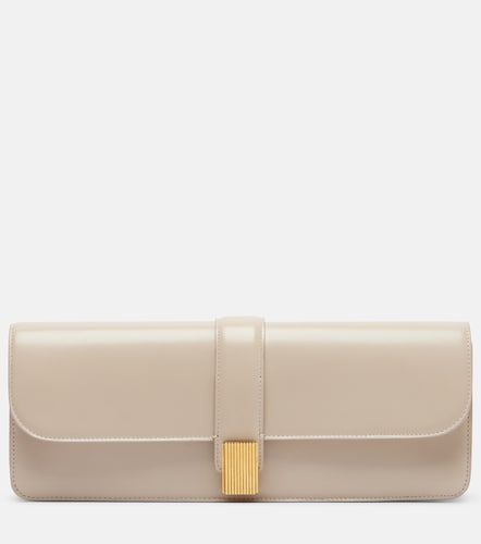 Khaite Pochette Blake en cuir - Khaite - Modalova