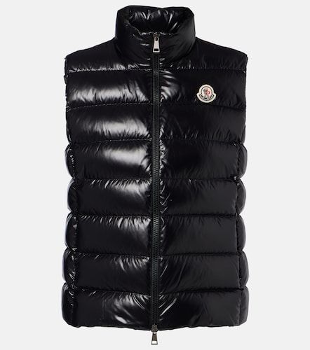 Veste doudoune sans manches Ghany - Moncler - Modalova
