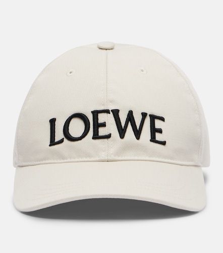 X Louis Wain – Casquette en toile de coton - Loewe - Modalova