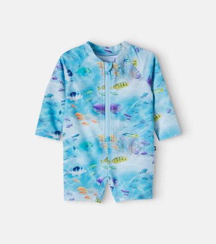Bébé – Rashguard Neka imprimé - Molo - Modalova