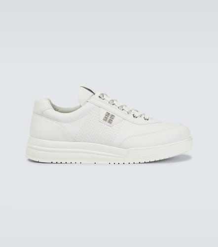 Givenchy Baskets G4 en cuir - Givenchy - Modalova