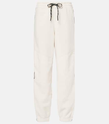 Pantalon de ski à logo - Moncler Grenoble - Modalova