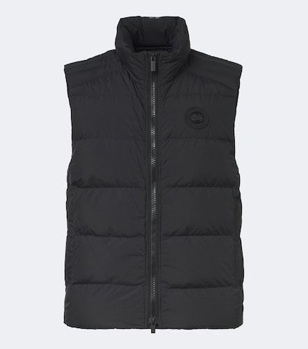 Doudoune sans manches Crofton - Canada Goose - Modalova