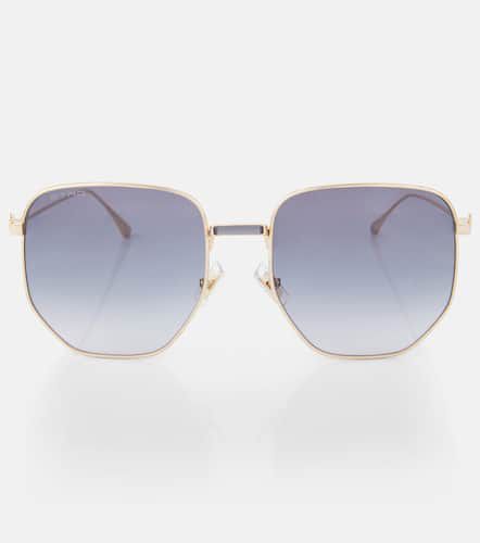 Lunettes de soleil Pegaso carrées - Etro - Modalova