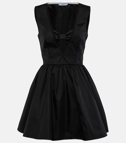 Prada Robe en Re-Nylon - Prada - Modalova