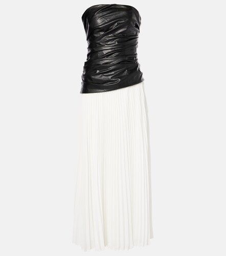 Simkhai Robe midi bustier Arie - Simkhai - Modalova