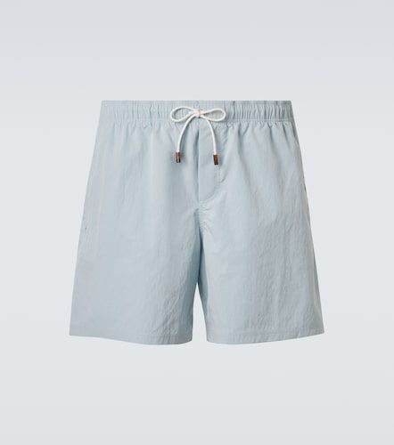 Umit Benan Short de bain Antibes - Umit Benan - Modalova