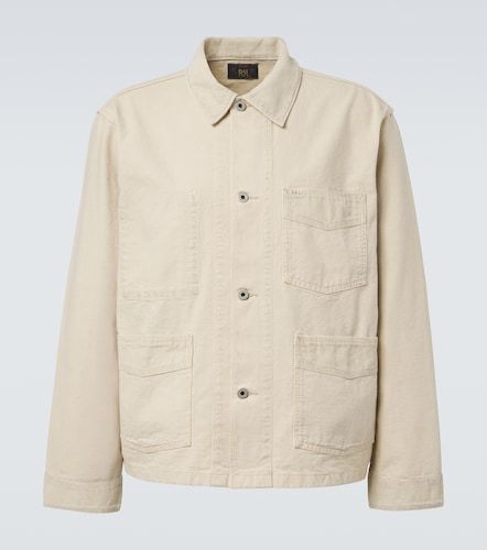RRL Veste en denim - RRL - Modalova