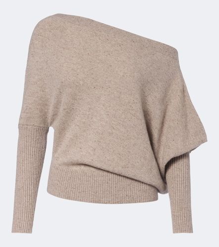 Pull asymétrique Paxi en cachemire - Altuzarra - Modalova