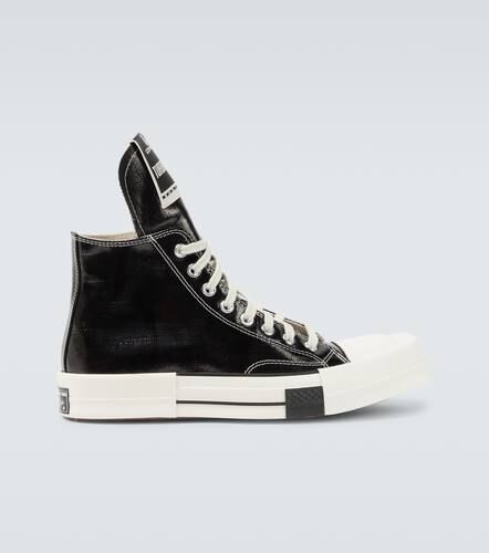 Converse x DRKSHDW – Baskets Turbodrk Hi - DRKSHDW by Rick Owens - Modalova