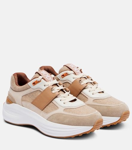 Tod's Baskets - Tod's - Modalova